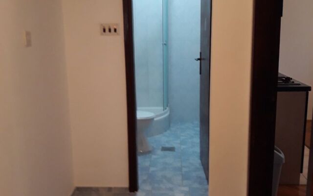 Apartment Ivo - with nice garden: A3 Pag, Island Pag
