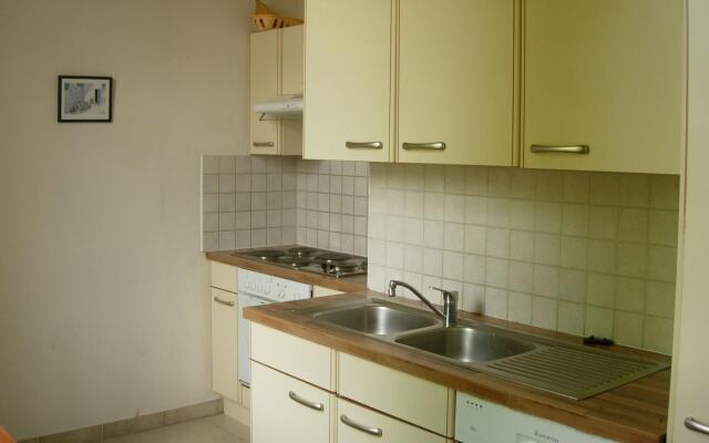 Quaint Holiday Home in Chimay With Garden