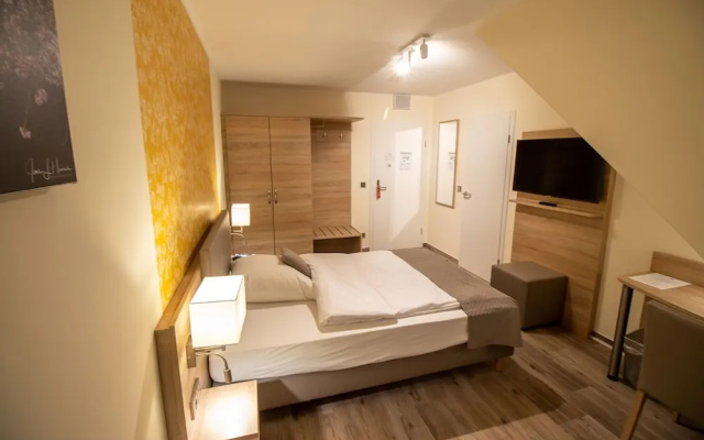 Hotel Fallersleber Spieker