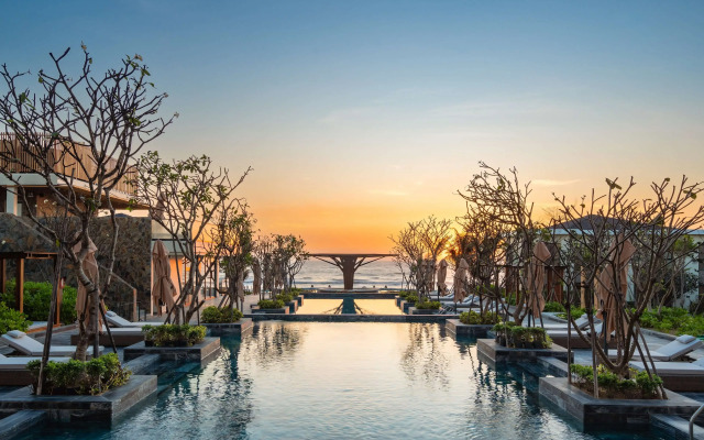 Radisson Resort Mui Ne