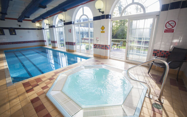 Blackwell Grange Hotel