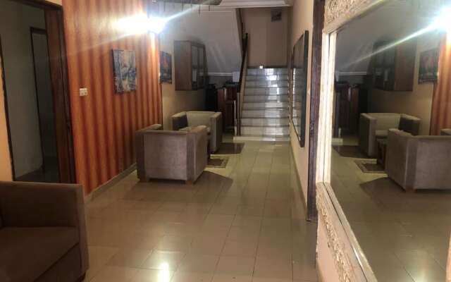 Hotel Le Littoral des Almadies