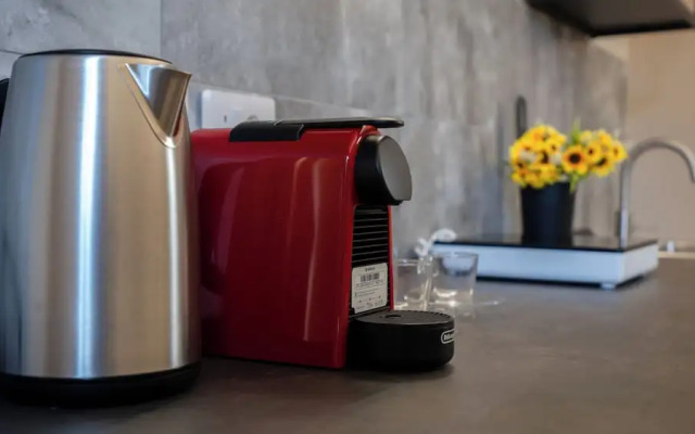 Suites 215 Colosseum - Guesthouse