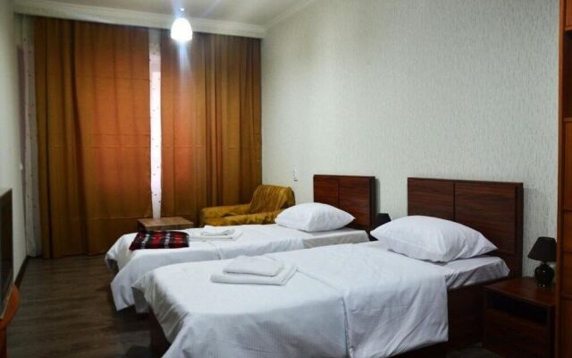 Hotel Old Villa Metekhi
