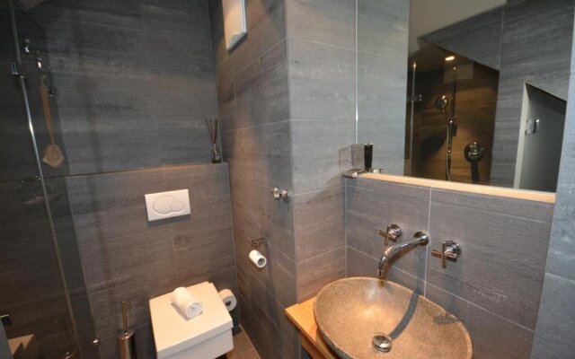 Zell City Exclusive Lodges - Penthouse Mandalisa