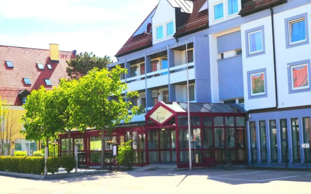 Hotel Krone