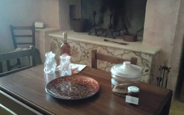 Masseria La Maestà - Dimora Storica