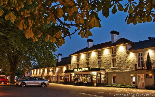 The Bull Hotel