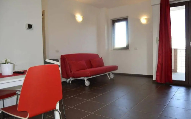 GG Modern Apartments