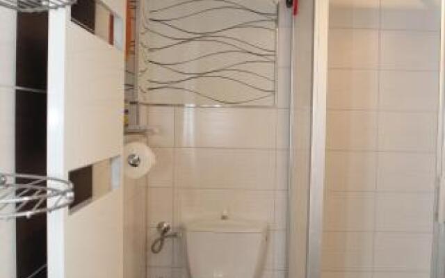 Ferienwohnung Athena