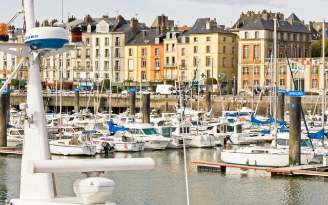 Mercure Dieppe La Présidence