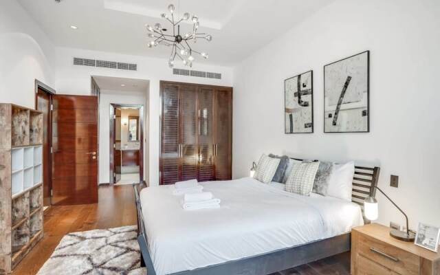 Stunning Apartment w/ Beach Access at The Palm!