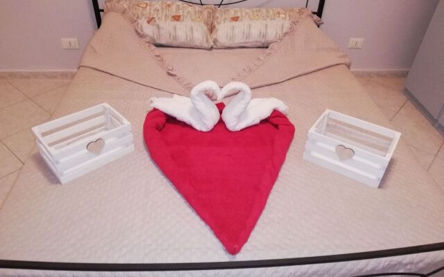 Historic Center Palermo