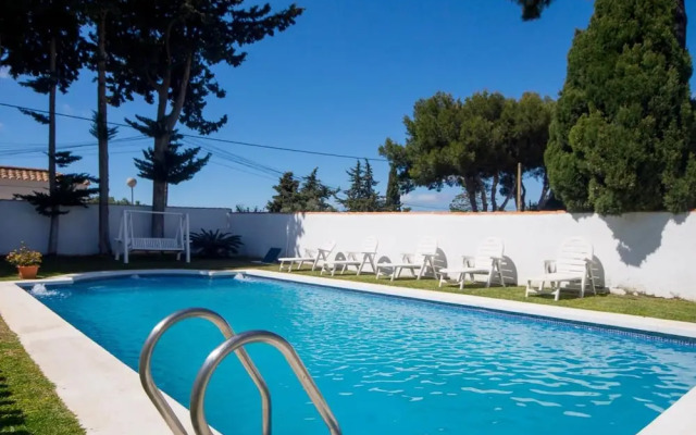 Villa Los Veleros 15119
