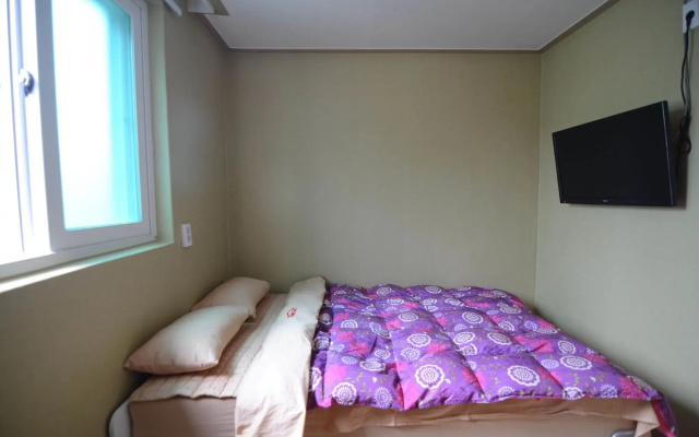 YaKorea Hostel Dongdaemun