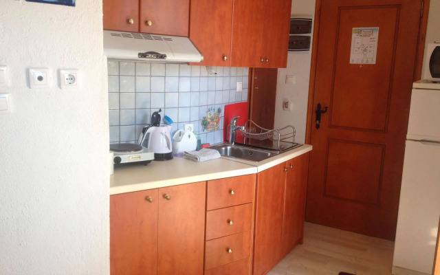 Mantraki Hotel Apartments