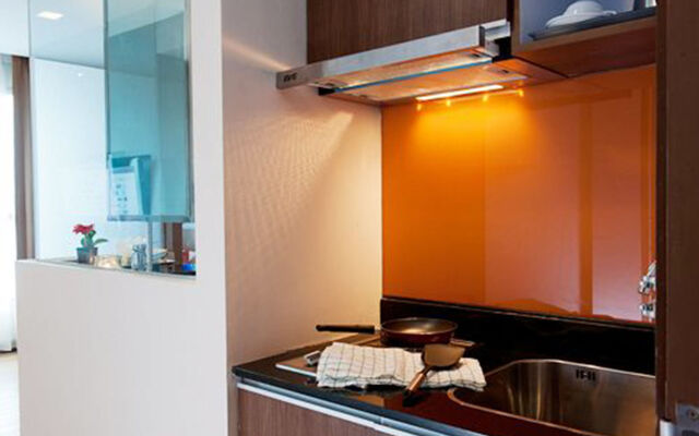41 Suite Bangkok