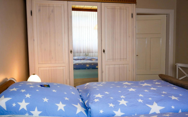 Ferienwohnung am Dorfteich