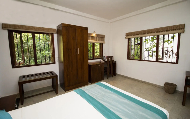 Amaara Forest Hotel Sigiriya