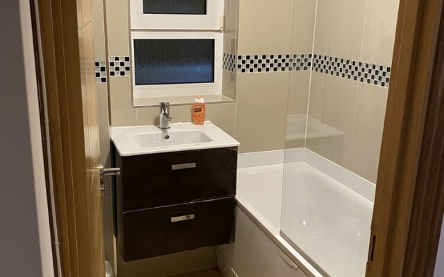 Lovely 3-bed Apartment in Central London