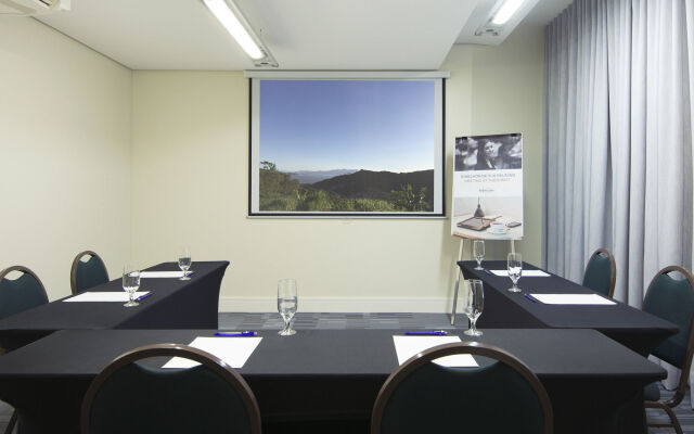 Mercure Florianópolis