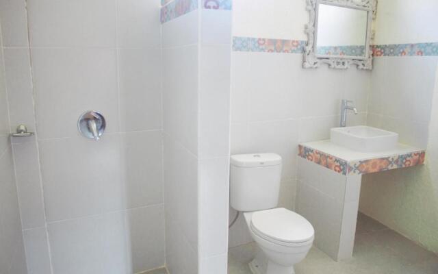 Adore guesthouse