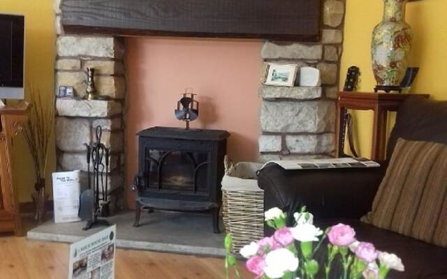 Larick House B&B