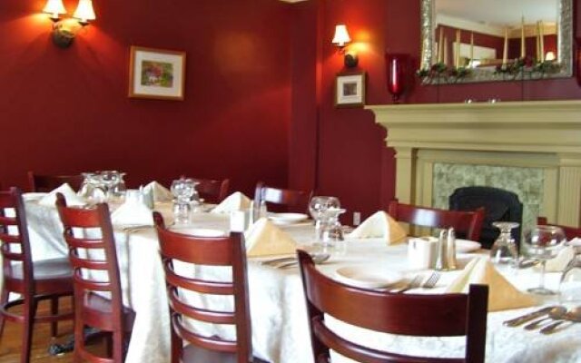 Sophia's Heritage Inn