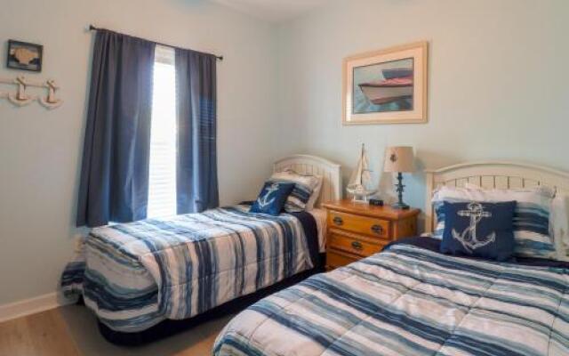 Cypress Bend #913 Condo