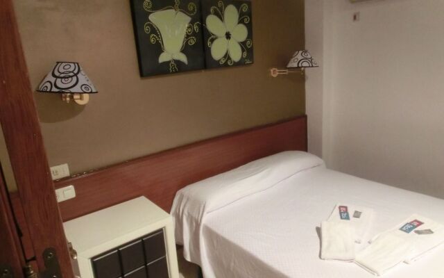 Hostal Jaime I