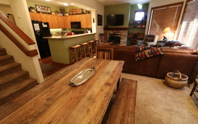 Eagle Run #212 Condo