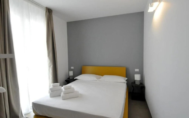 Serafini Rooms