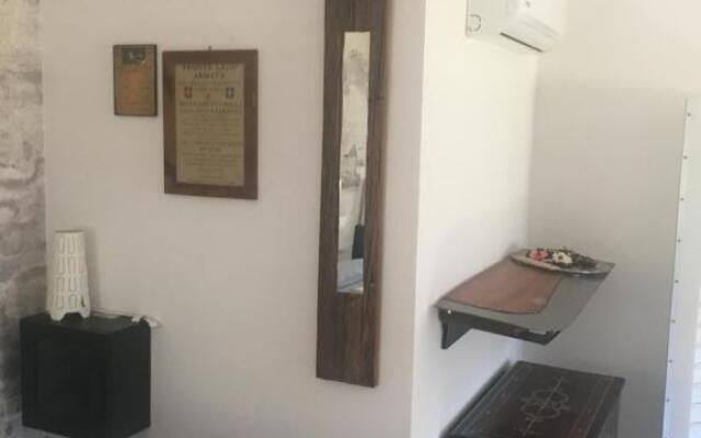 L’Ulivo apartment