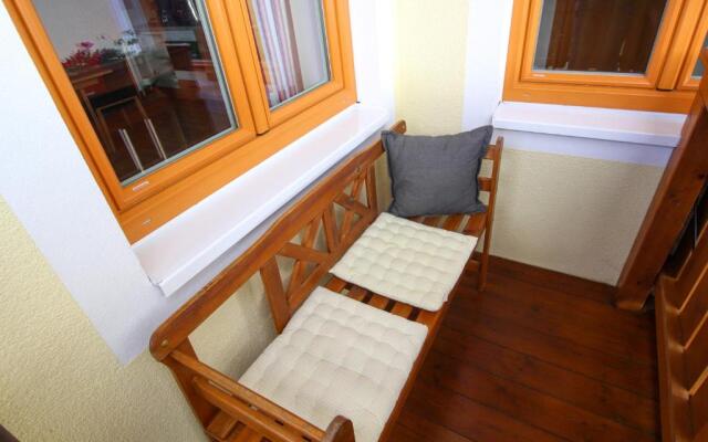 Apartements Richlegghof