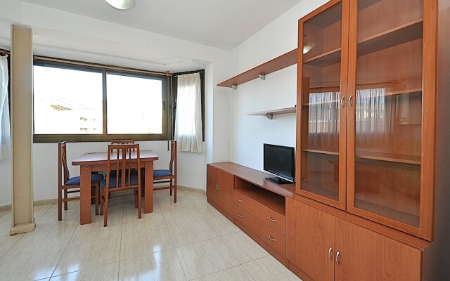 Apartamentos AR Easy Oliva