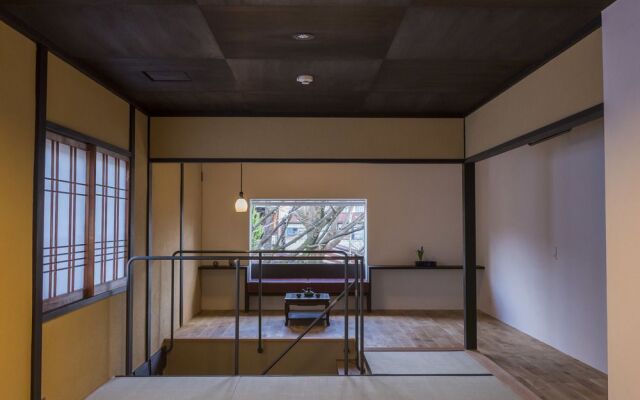 Fukuya Stay 5Jo TakaseGawa