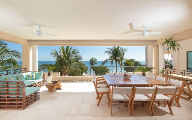 Calm and Cosy 4 Bedroom Condo