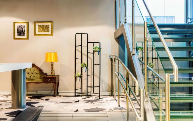Comfort Hotel Xpress Youngstorget