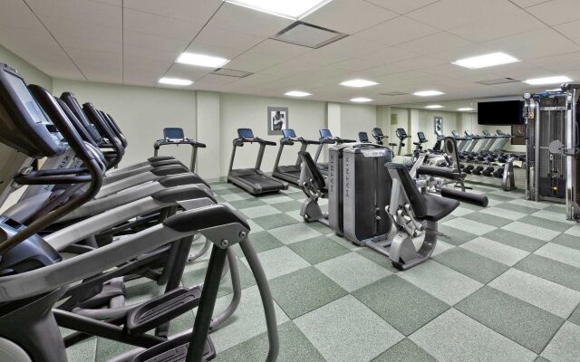 Fort Collins Marriott