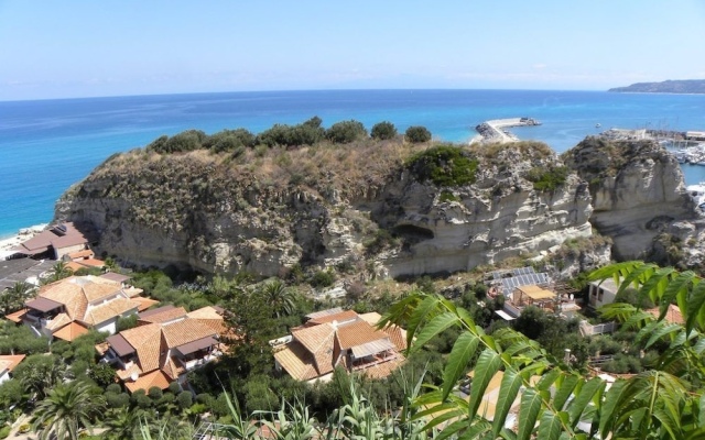 Le Roccette Mare