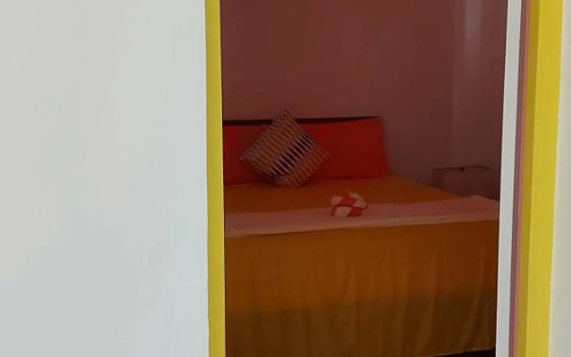 Villa Raven´s Paradise (Verde)