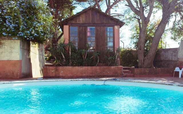 Shepinetree - Capela House