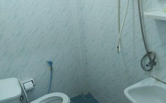Saver Guesthouse