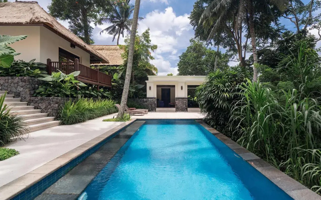 Kayumanis Ubud Private Villas & Spa