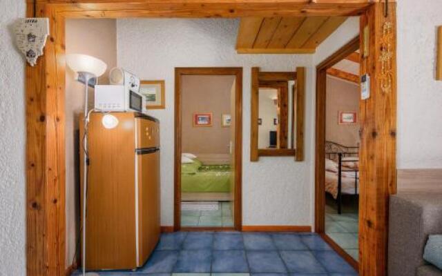 Apartment with pool Visnjan