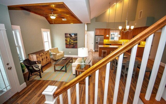 Beacon Villas at Corolla Light Resort by KEES Vacations