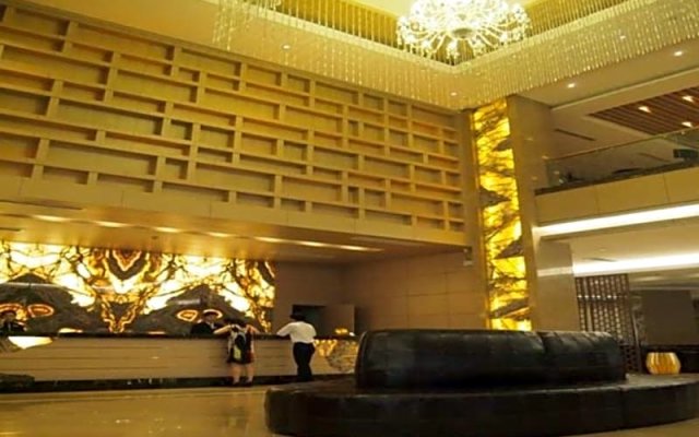Hainan Qionghai Waika International Hotel