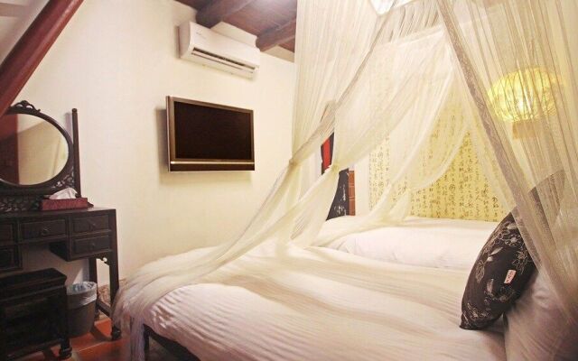 Tan Gu Shou Jin Guesthouse 1