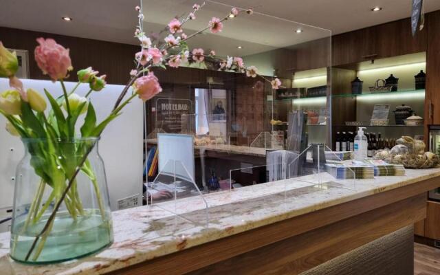 Rathaushotels Oberwiesenthal All Inclusive