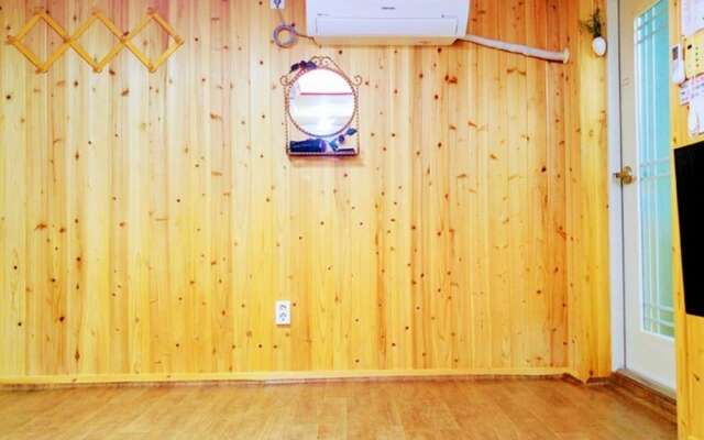 Suncheon Naganeupseong Haemill Pension